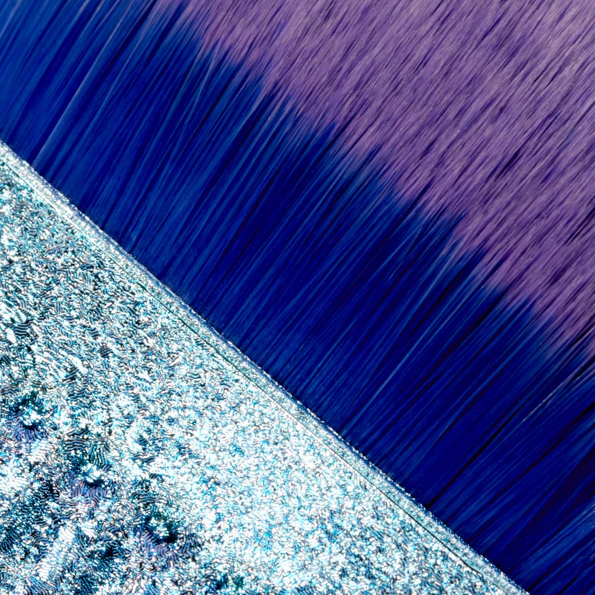 Shell-shaped dusting brush - BVShop