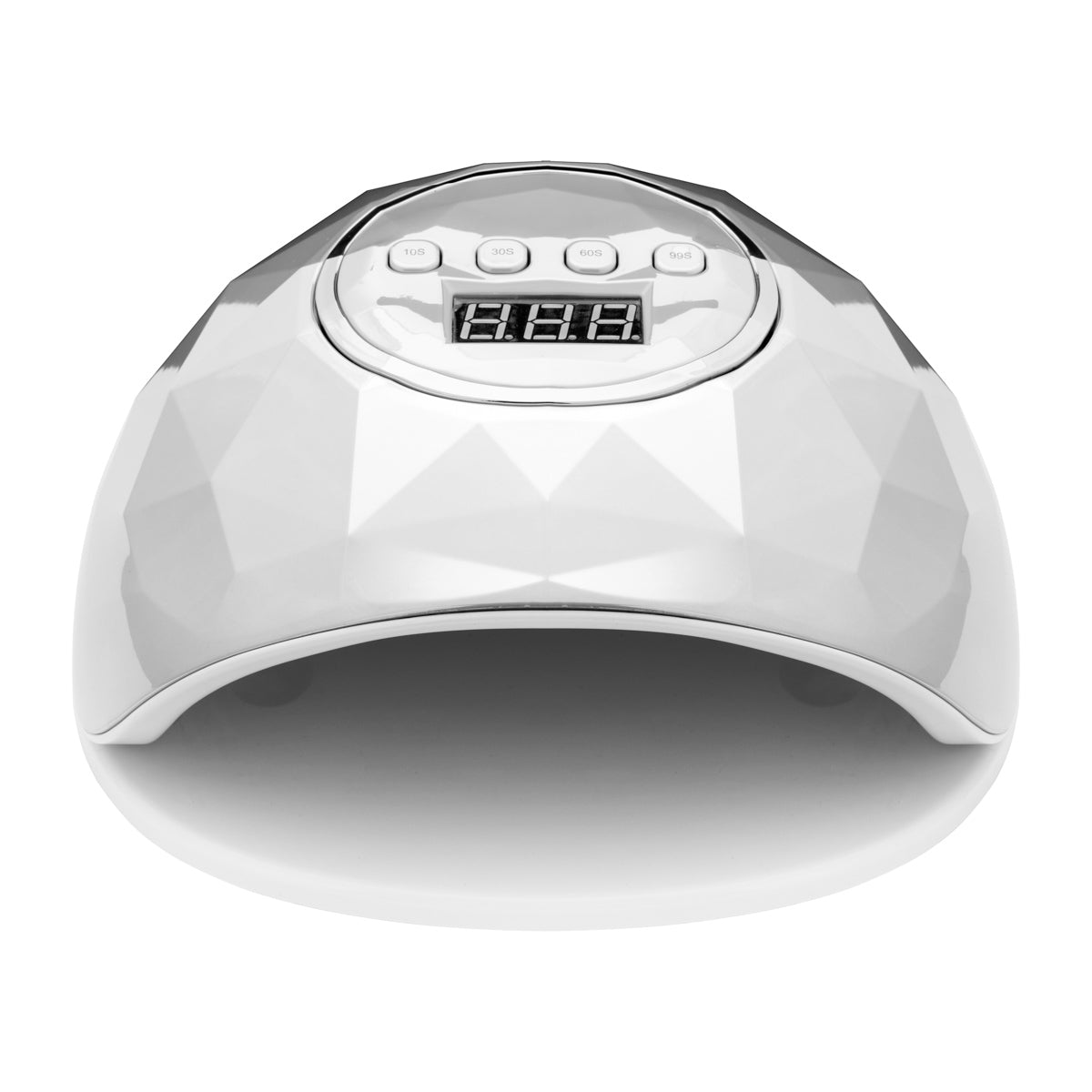 SHINY 86W WHITE UV LED LAMP - BVShop