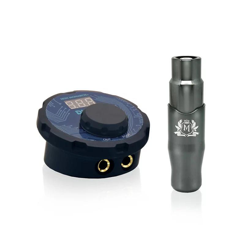 Skin Monarch Duke PMU Machine Set - BVShop