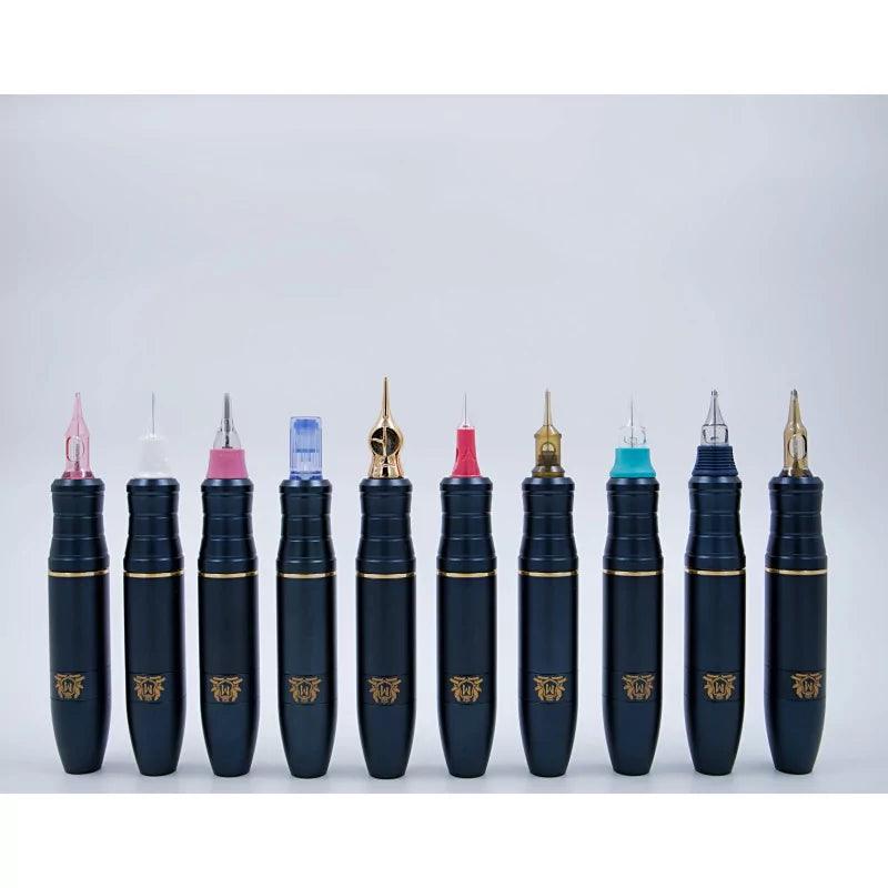 Skin Monarch Baron 360 Machine Pen + cord - BVShop