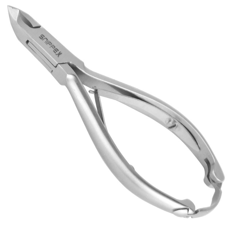 Snippex cuticle nippers 11cm / 5mm - BVShop
