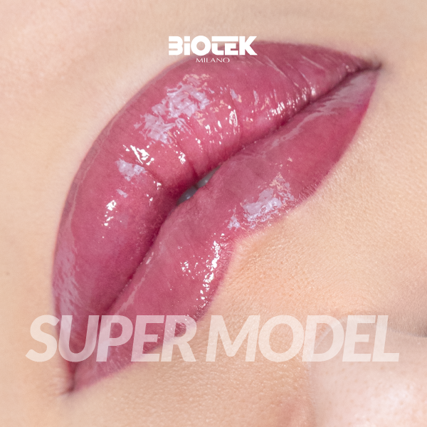 Pigmentos Biotek Supermodel 15ml