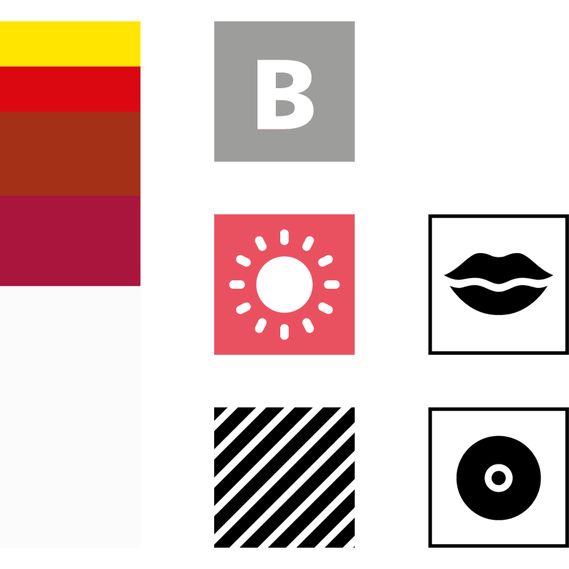 Swiss Color 717 Velvet Kiss Lip Pigment - BVShop