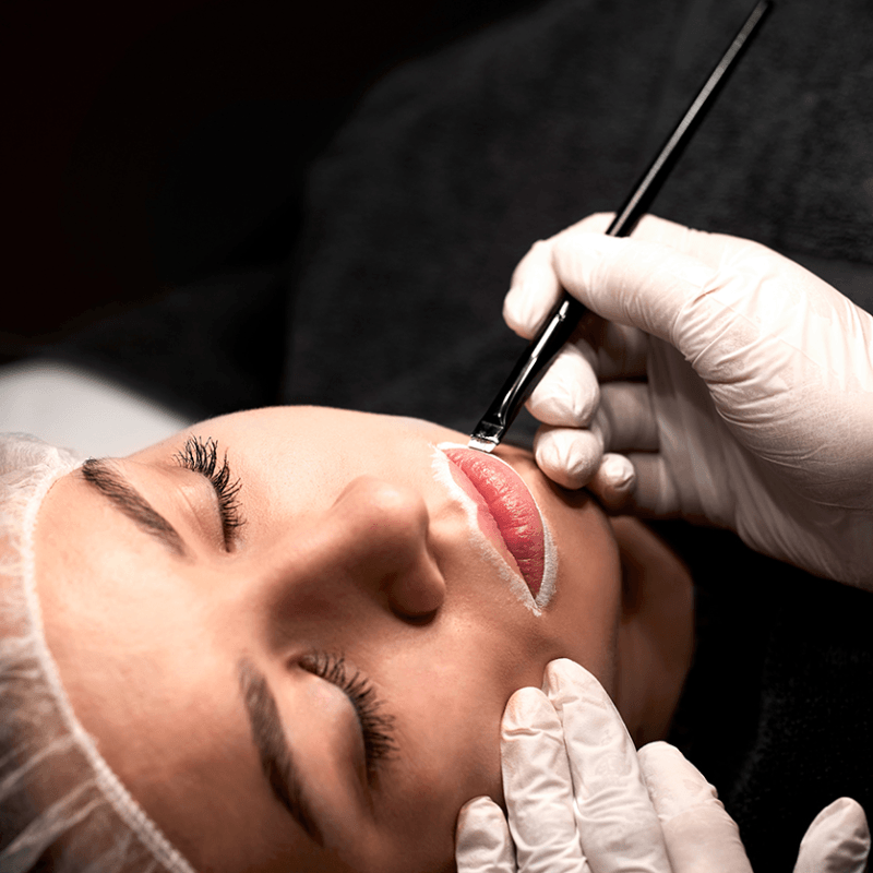 Swiss Color Mapping Paste Set - BVShop