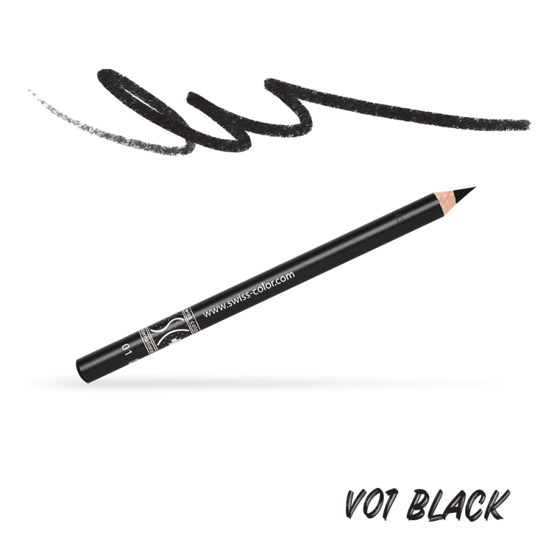 Swiss Color Contour Drawing Pencil - BVShop