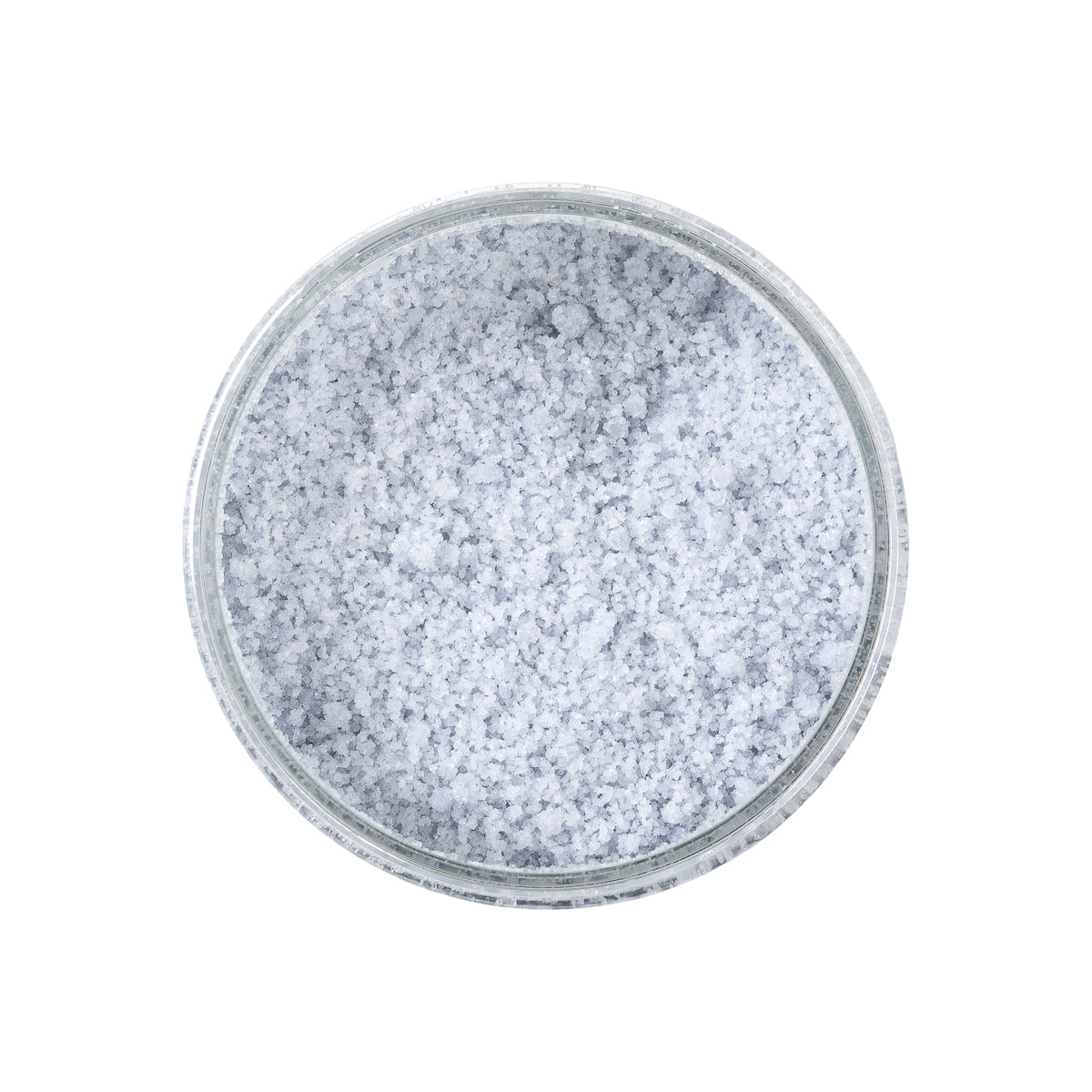 Syis Azure Velvet – foot bath salt with urea 600g - BVShop