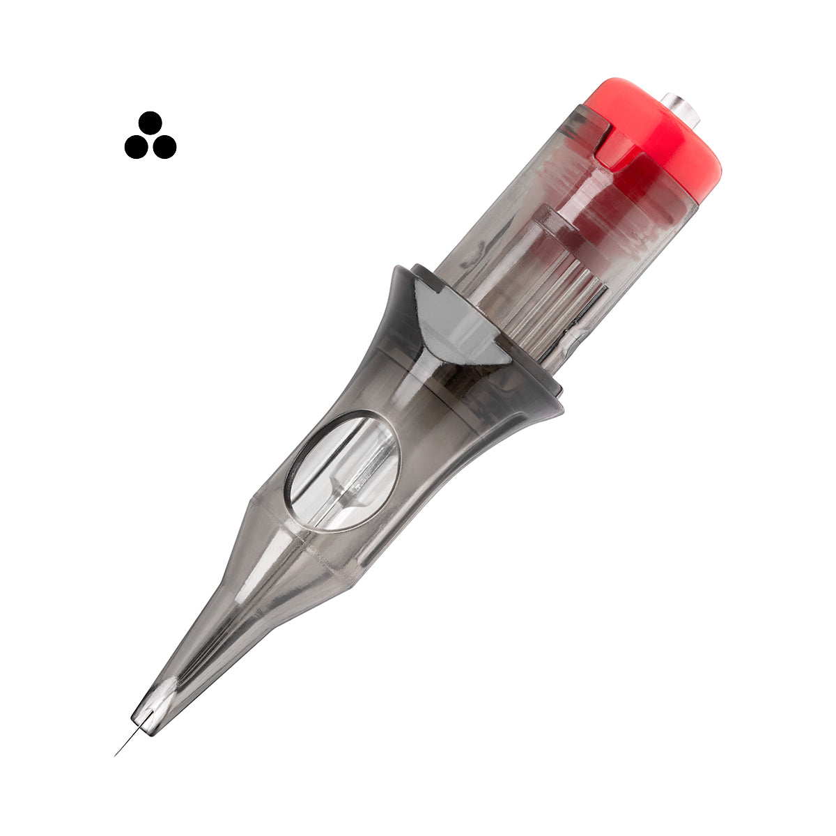 Tattoo Cartridge EL CARTEL V2 0.30 3RL Long Taper 10pcs. - BVShop