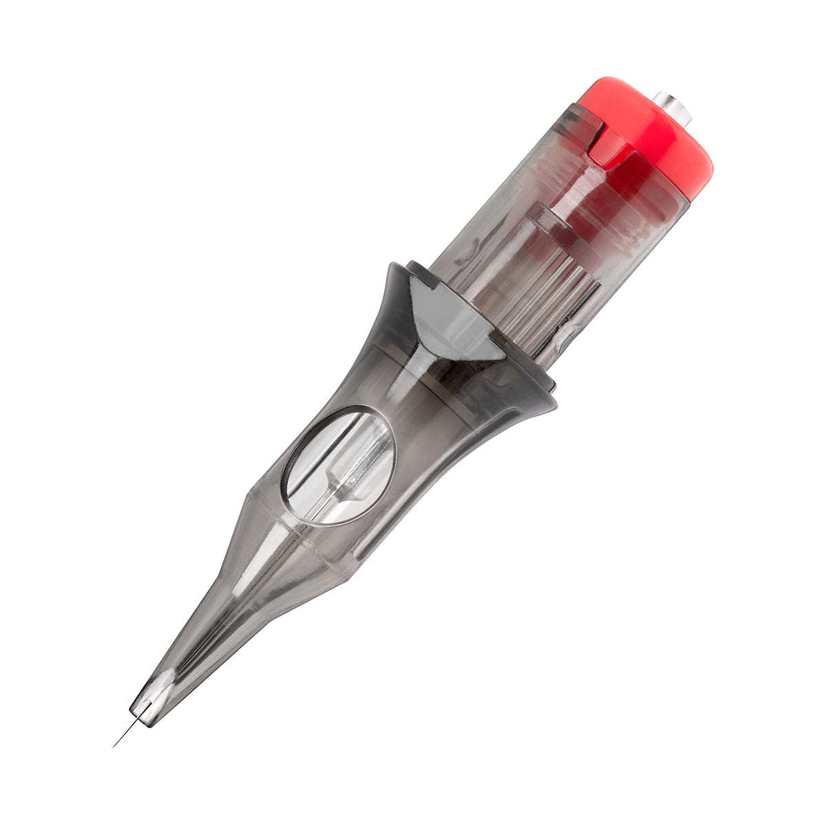 Tattoo Cartridge EL CARTEL V2 0.35 1RL Long Taper 10pcs. - BVShop