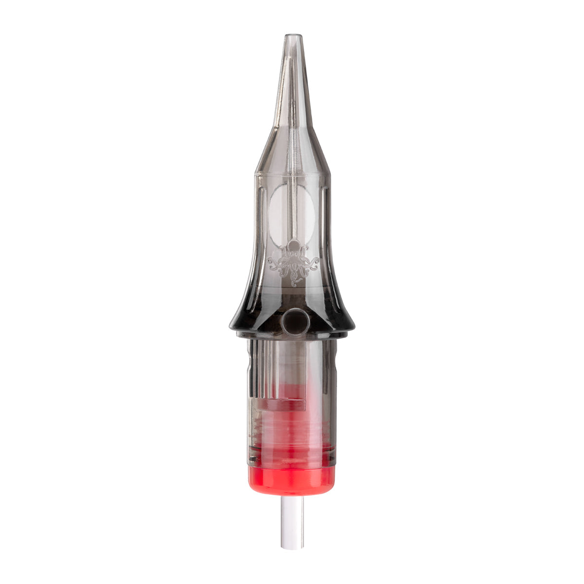 Tattoo Cartridge EL CARTEL V2 0.35 1RL Long Taper 10pcs. - BVShop