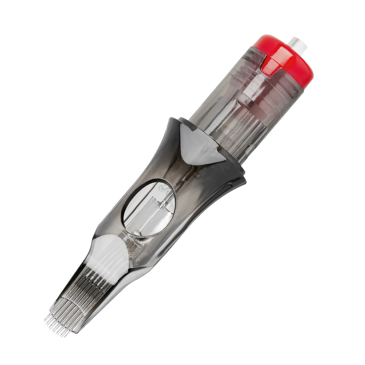 Tattoo Cartridge EL CARTEL V2 0.35 23RM LongTaper 10pcs. - BVShop