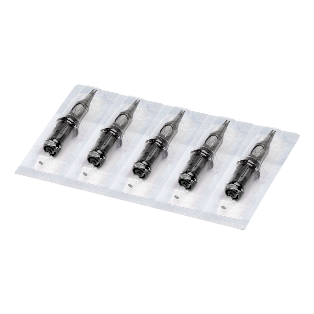 Tattoo Cartridge EL CARTEL V2 0.35 5RS 10pcs. - BVShop