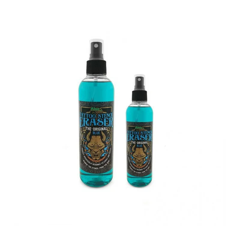 Tattoo Stencil Eraser by ALOETATTOO 100ml/250ml - BVShop