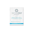 TattooMed After Piercing Hygiene Cloth - BVShop