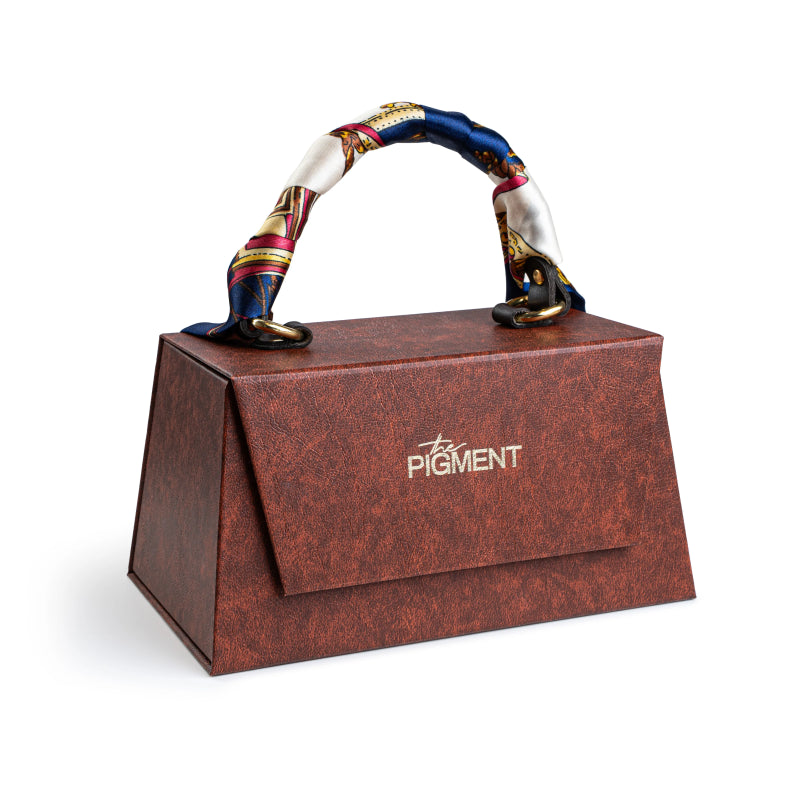 La Colección de The Pigment Brows PMU (8×15ml)