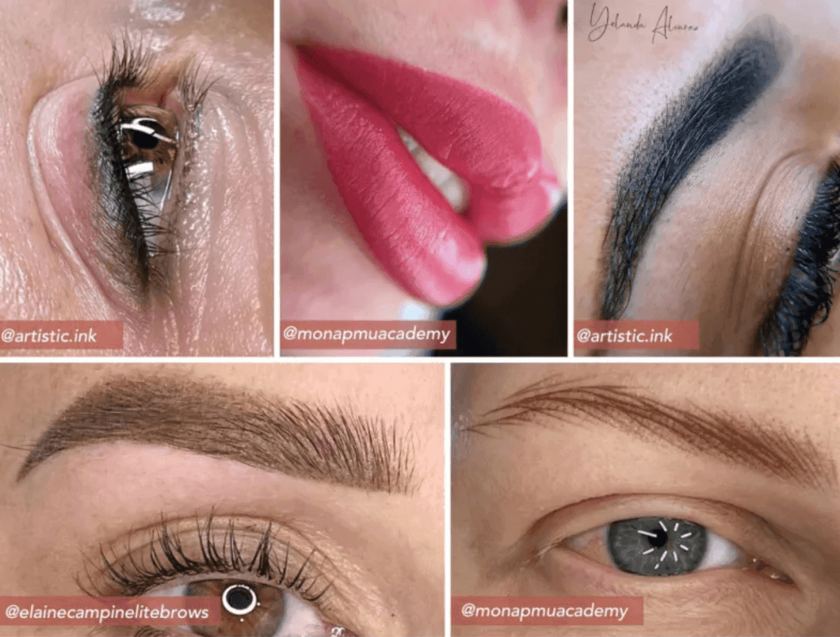 Tina Davies PIXL Curved Magnum Cartridges - BVShop