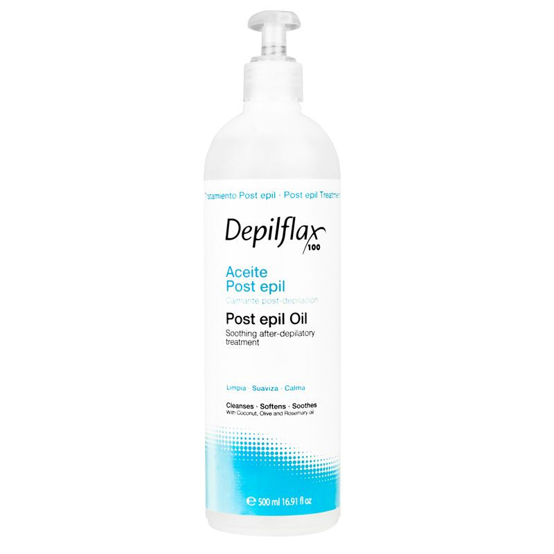 Tulip epilation kit - BVShop