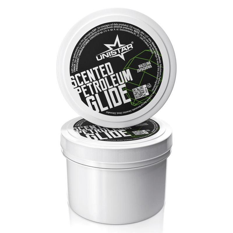 Unistar Desodorante Blanco Deslizante Lima 500g