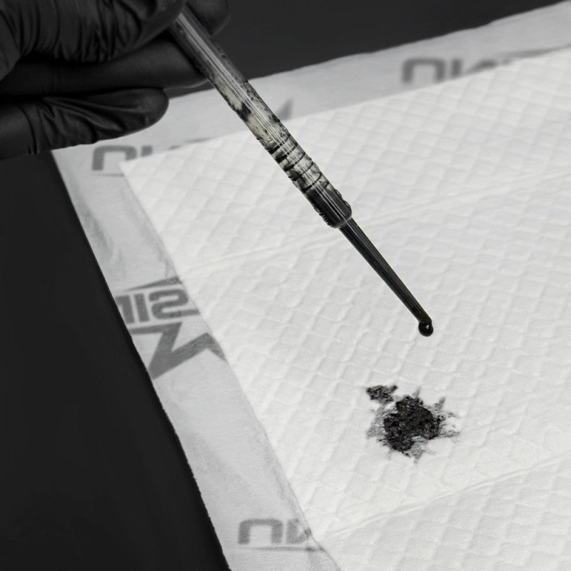 Unistar Skin Care Soaker Pads 10pcs - BVShop