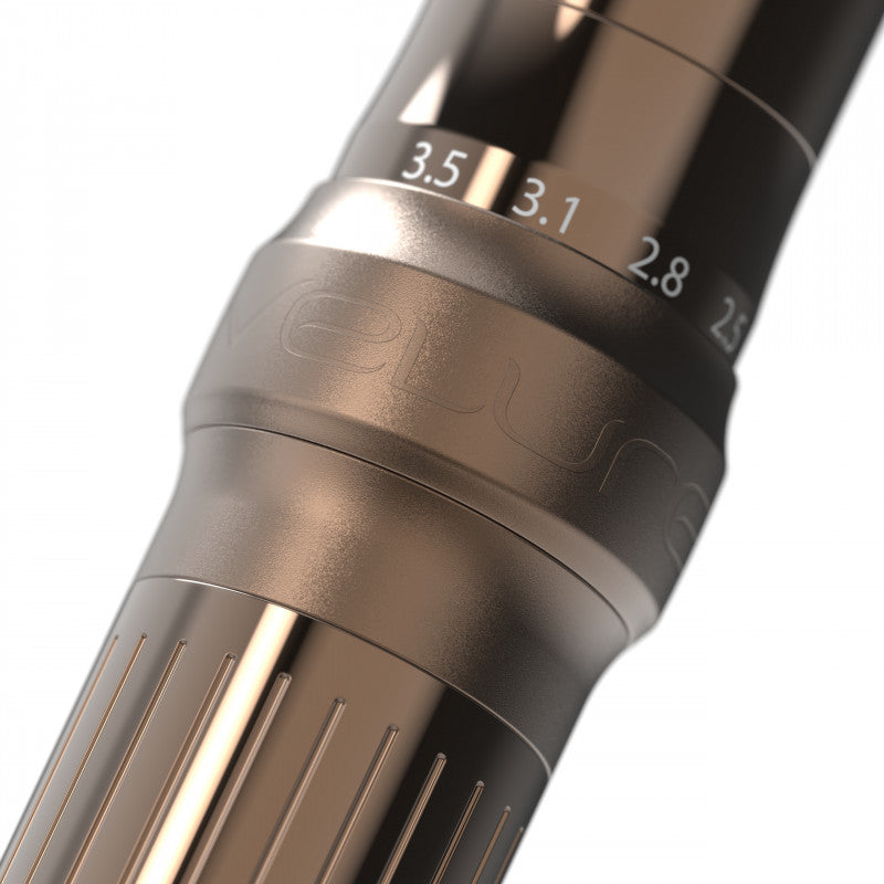 Velure Wireless PMU Machine Coffee - BVShop