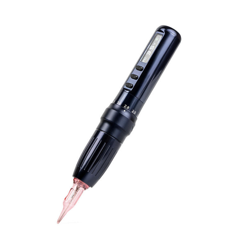 Máquina PMU inalámbrica VELURE azul real