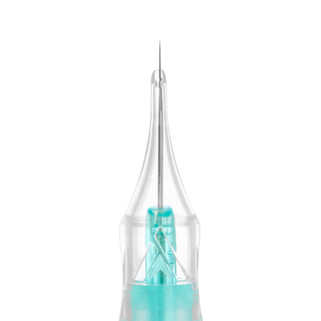 Cartuchos redondos para delineador Vertix Academy