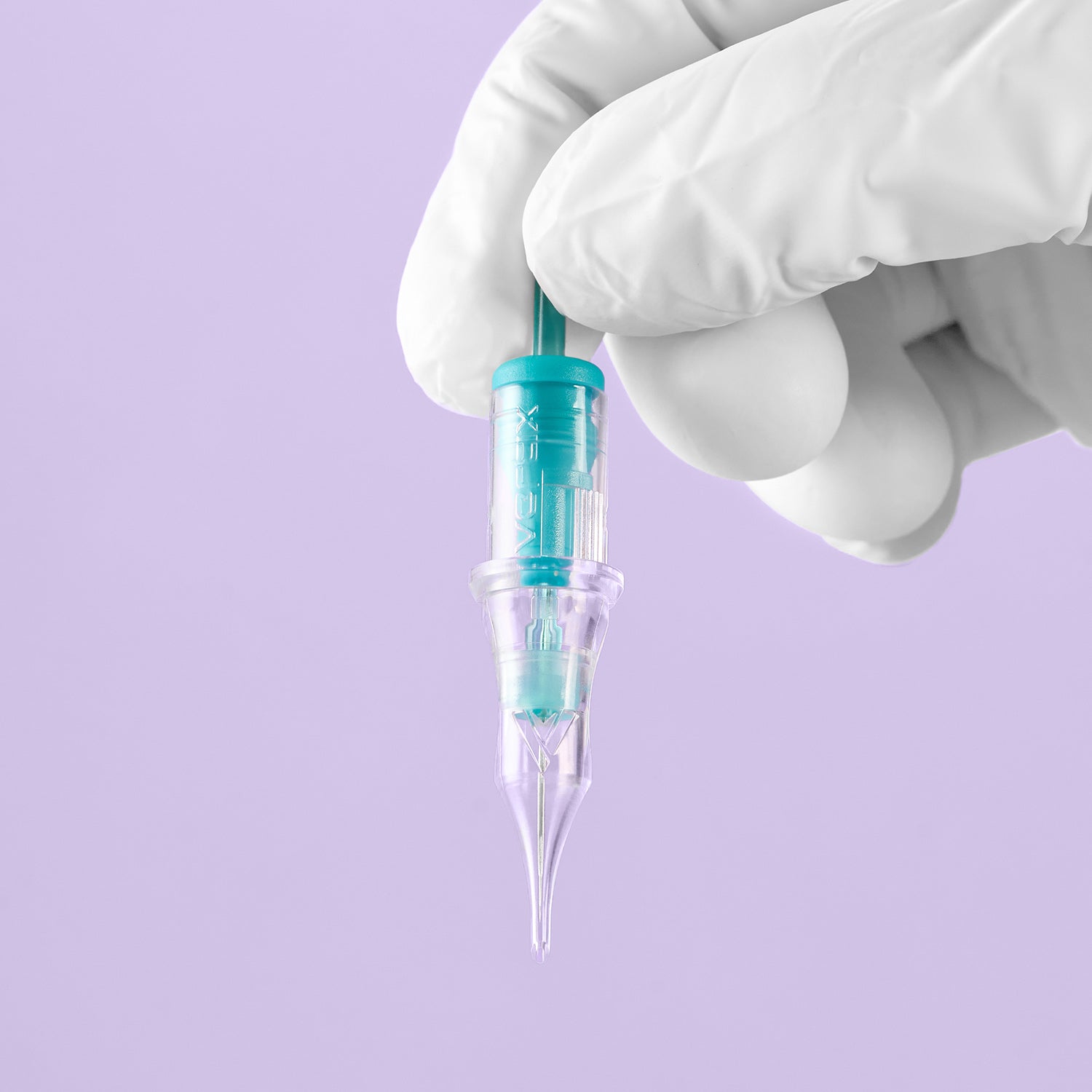 Caja de Muestras de Cartuchos Vertix Academy