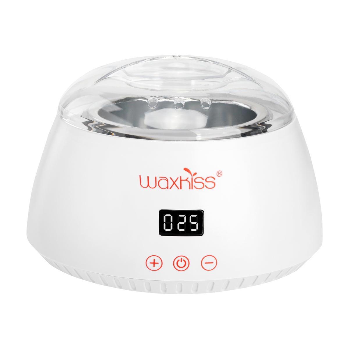 WAX HEATER FHC-E2052 500ML 100W WHITE - BVShop