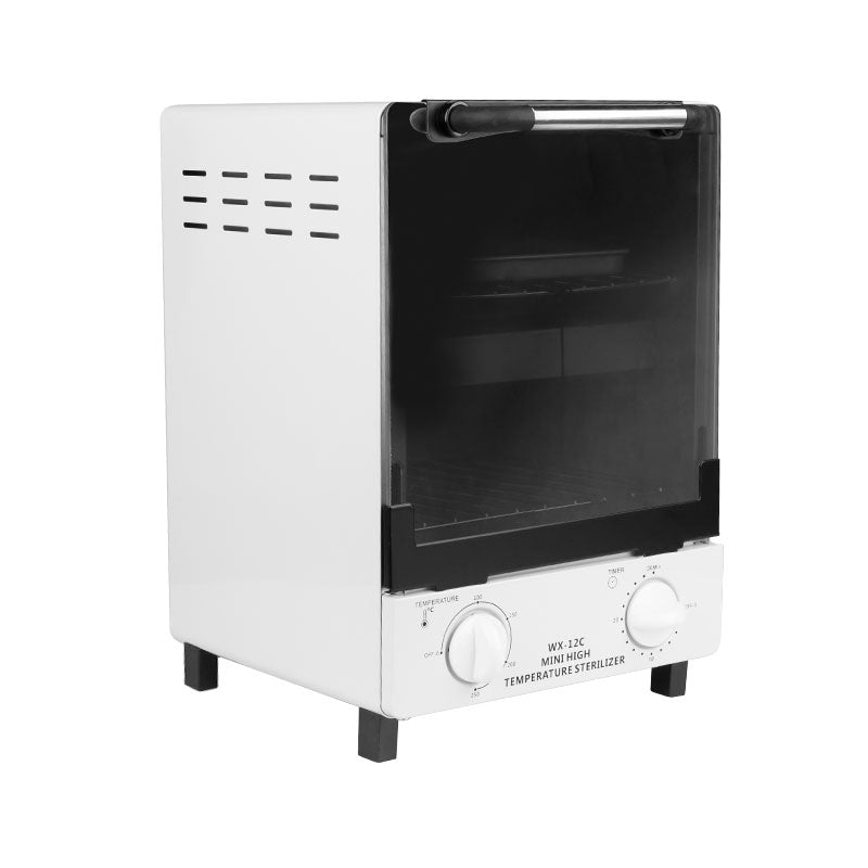 Wx-12c high temperature sterilizer - BVShop