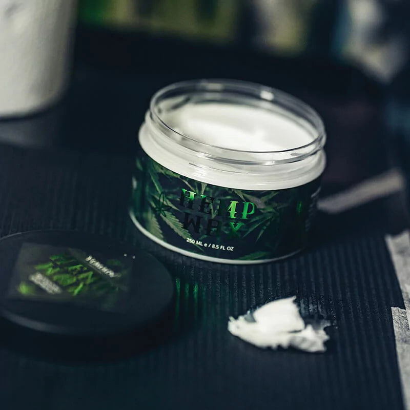 Yumain Tattoo Wax 250ml - BVShop