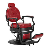 Mobiliario para barbería