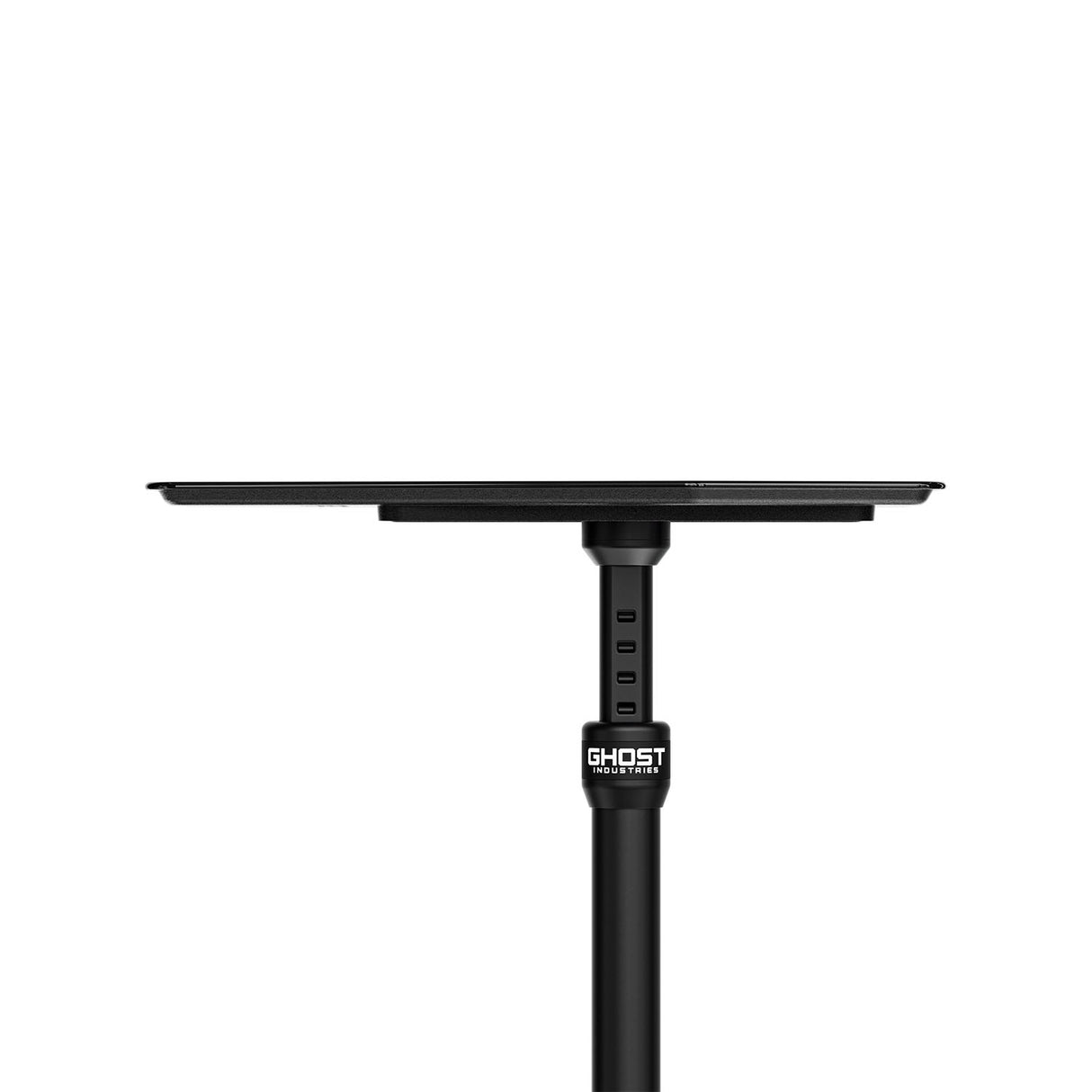 Ghost Coffin Tray Top Lite Tray Base Full System - BVShop