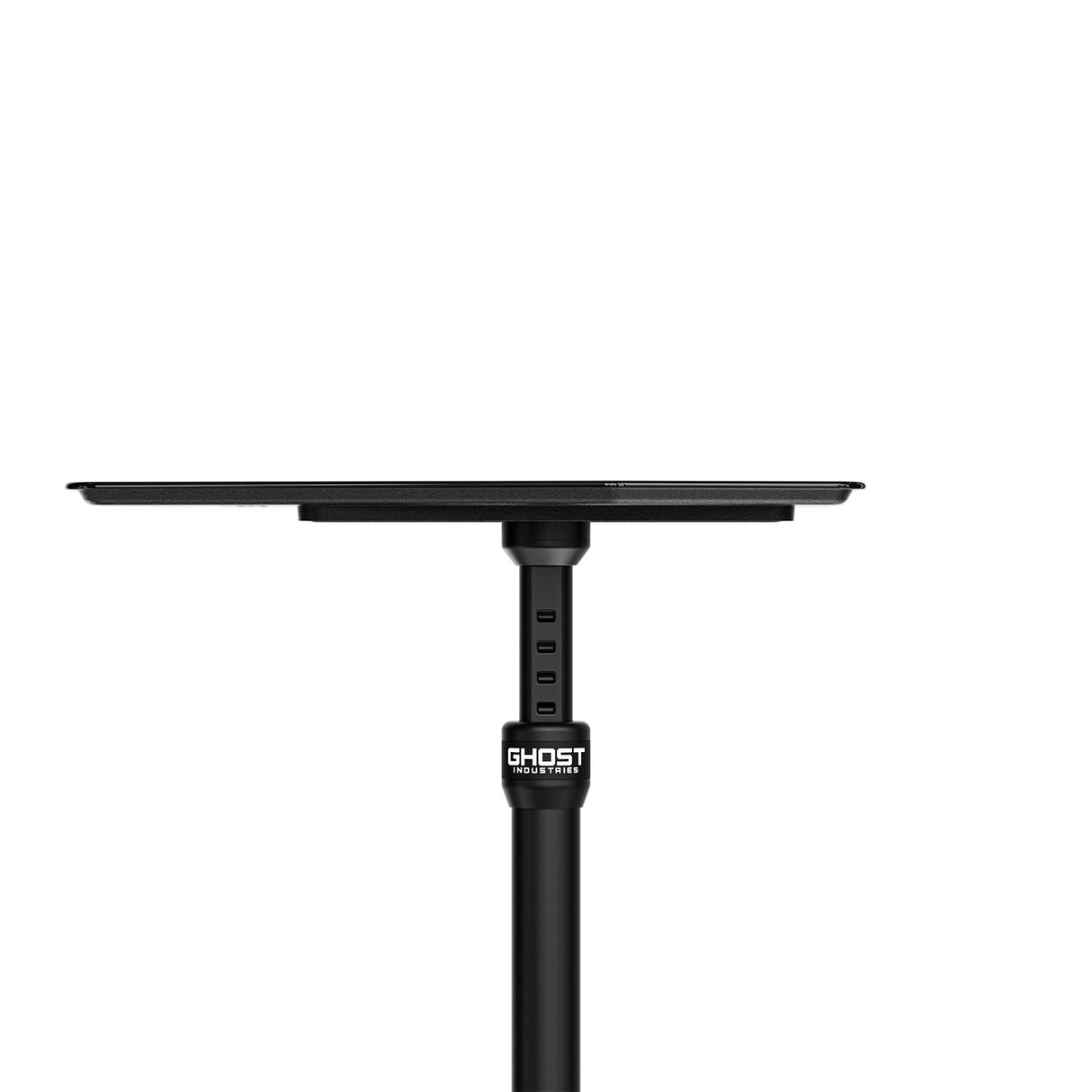 Ghost Coffin Tray Top Travel Tray Base Full System - BVShop