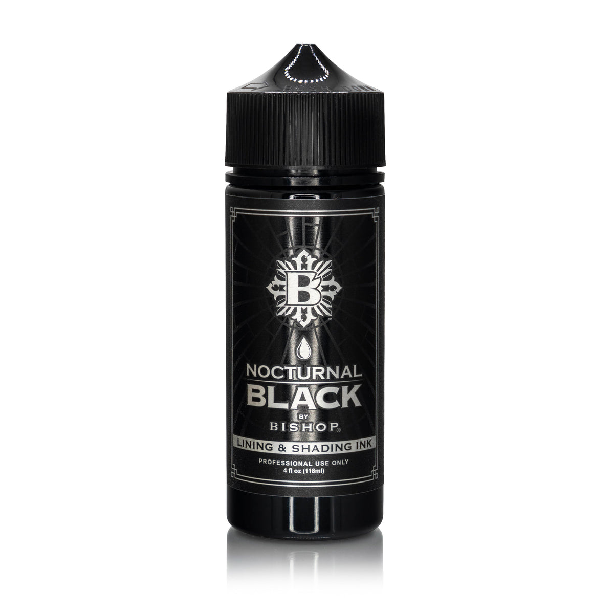 Nocturnal By Bishop Lining & Shading 118ml — botella