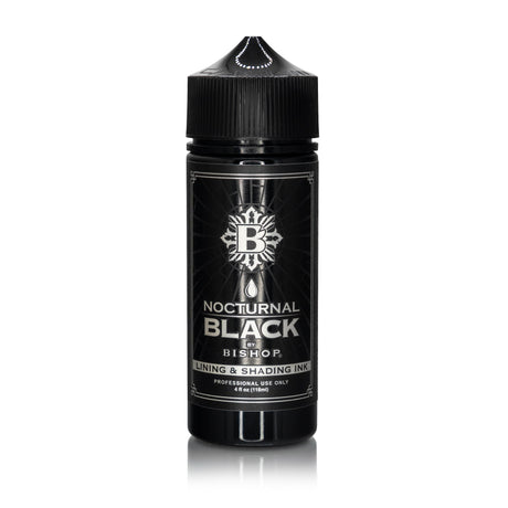 Nocturnal By Bishop Lining & Shading 118ml — botella