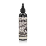 Nocturnal Legacy Super Black — botella, ejemplo de envase de la familia