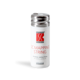 Cuerda de mapeo Swiss Color blanca 30 m