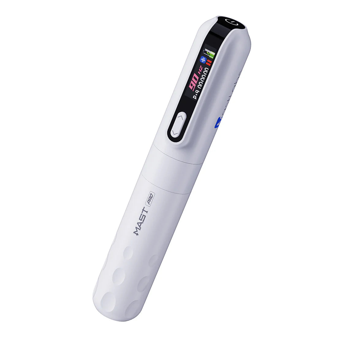 MAST Tour Y22 Pro Wireless Tattoo Pen Machine Wireless Bluetooth Verison - BVShop
