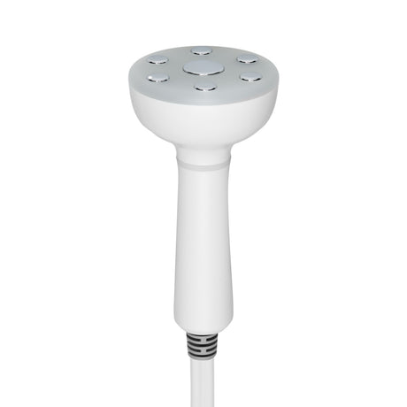 ELEGANTE Platinum T8 RF beauty device for professional face and body care