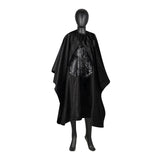 Hairdressing cape j-34 window - BVShop