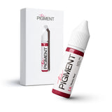 The Pigment 14 Rusty Red Pigmento (15ml)