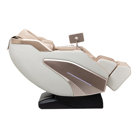 Sakura Prime 108 massage chair white - BVShop