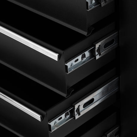 The Pro Ink 005 tattoo assistant black - BVShop