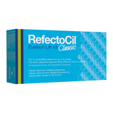 RefectoCil Classic Eyelash Lift Kit professional lash lifting box