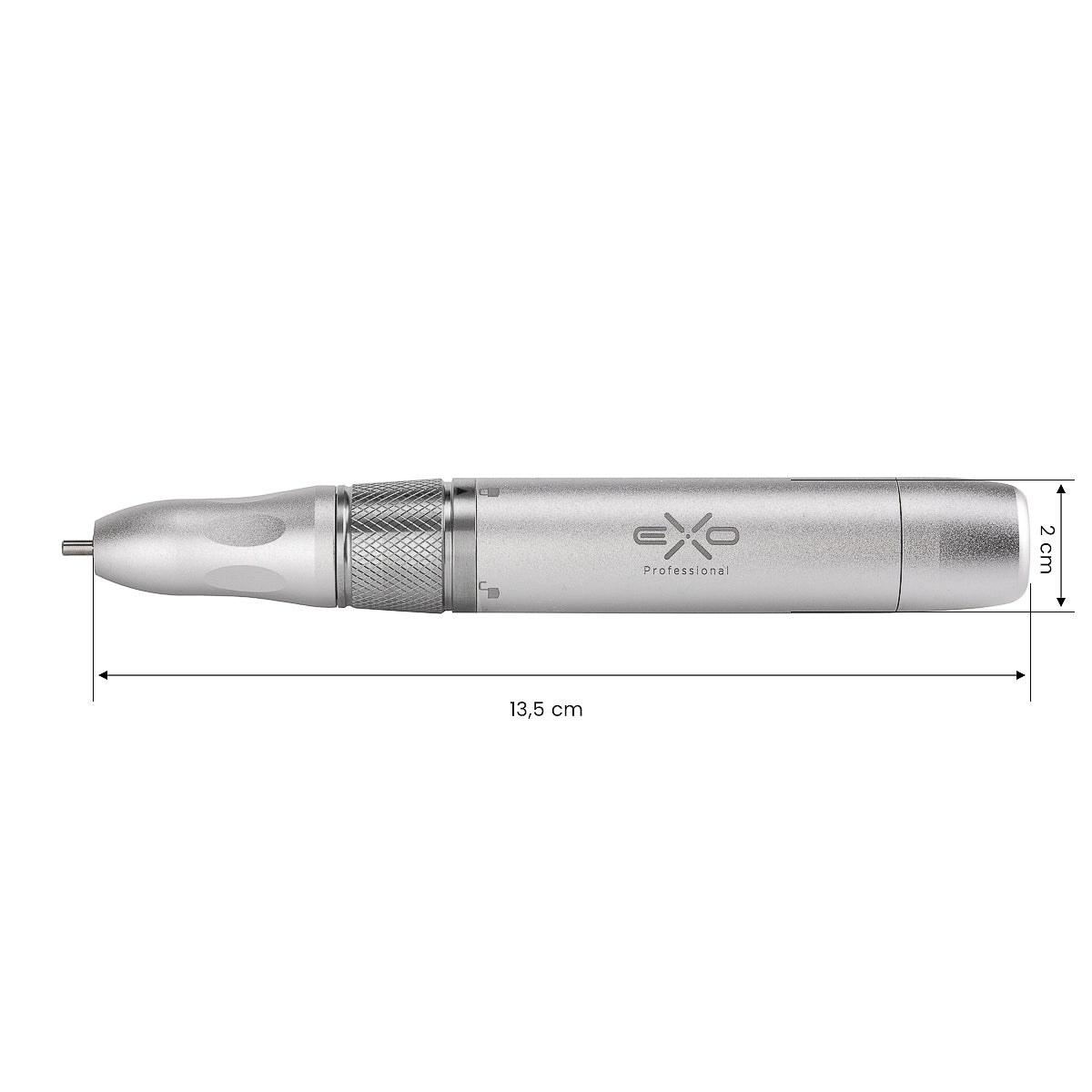 Head for Exo Silent SX7 nail drill – brushless - BVShop