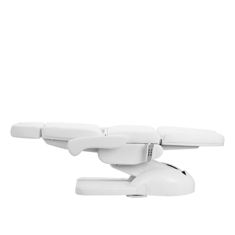 Azzurro Lux cosmetic chair 3m white - BVShop