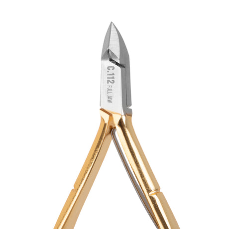 Nghia export cuticle nippers C-112 - BVShop