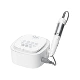 EXO Syntra Torno De Uñas 35W – Blanco · Vista general
