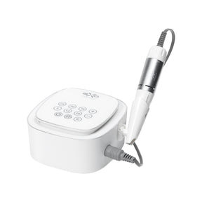 EXO Syntra Torno De Uñas 35W – Blanco · Vista general