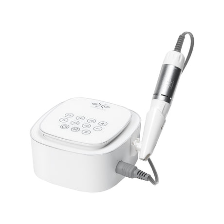 EXO Syntra Torno De Uñas 35W – Blanco · Vista general