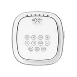 EXO Syntra Torno De Uñas 35W – Blanco · Botones de control